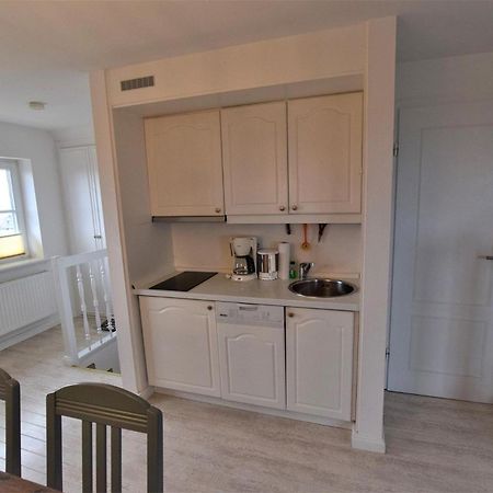 Appartamento Rundblick Haus Rundblick, Ru 11 Sylt Esterno foto